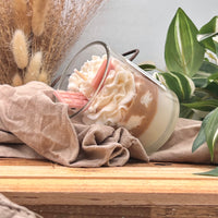 Bougie Douceurs d'Enfance