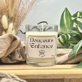 Bougie Douceurs d'Enfance