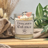 Bougie Douceurs d'Enfance