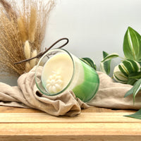 Bougie Forêt Enchantée