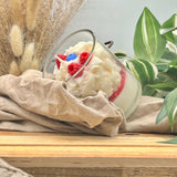 Bougie Fruits des Bois