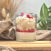 Bougie Fruits des Bois