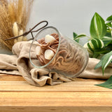 Bougie Mousse au Chocolat