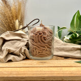 Bougie Mousse au Chocolat