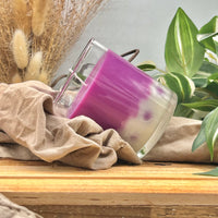 Bougie Souvenirs d'Été